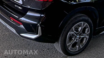 2026 BMW X1 xDrive28i – miniatura 9