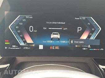 2026 BMW X1 xDrive28i – miniatura 12