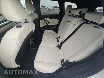 2026 BMW X1 xDrive28i – miniatura 13