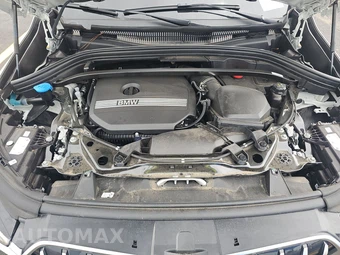 2026 BMW X1 xDrive28i – miniatura 16