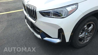 2026 BMW X1 xDrive28i – miniatura 19
