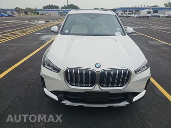 2026 BMW X1 xDrive28i – miniatura 2