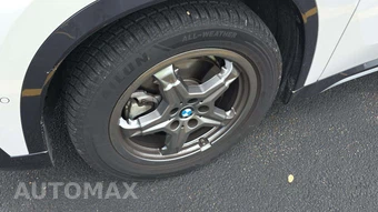 2026 BMW X1 xDrive28i – miniatura 21