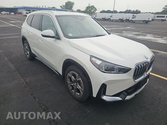 2026 BMW X1 xDrive28i – miniatura 3