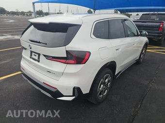 2026 BMW X1 xDrive28i – miniatura 4