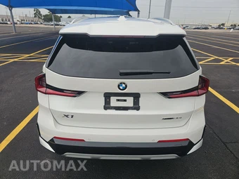 2026 BMW X1 xDrive28i – miniatura 5