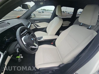 2026 BMW X1 xDrive28i – miniatura 7