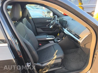 2026 BMW X1 xDrive28i - miniatura 14