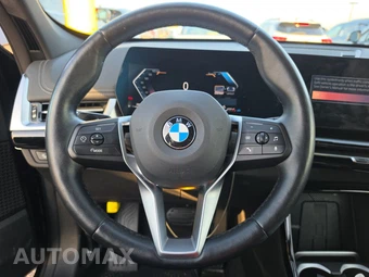 2026 BMW X1 xDrive28i - miniatura 16