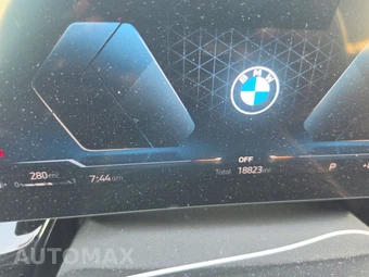 2026 BMW X1 xDrive28i - miniatura 18