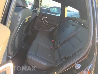 2026 BMW X1 xDrive28i - miniatura 19