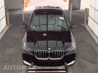 2026 BMW X1 xDrive28i - miniatura 2