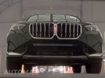 2026 BMW X1 xDrive28i - miniatura 3