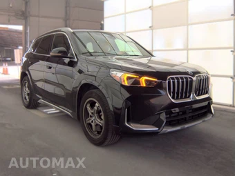 2026 BMW X1 xDrive28i - miniatura 4
