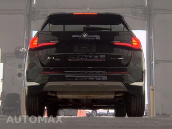 2026 BMW X1 xDrive28i - miniatura 7