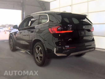 2026 BMW X1 xDrive28i - miniatura 8