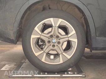 2026 BMW X1 xDrive28i - miniatura 11