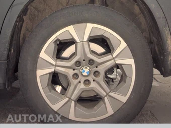 2026 BMW X1 xDrive28i - miniatura 12