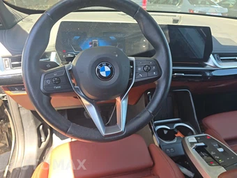 2026 BMW X1 xDrive28i - miniatura 16