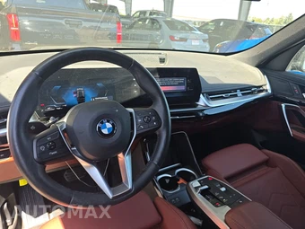 2026 BMW X1 xDrive28i - miniatura 17