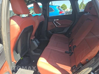 2026 BMW X1 xDrive28i - miniatura 19