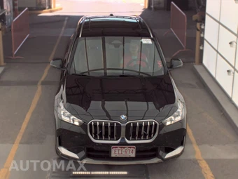2026 BMW X1 xDrive28i - miniatura 2