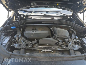 2026 BMW X1 xDrive28i - miniatura 22