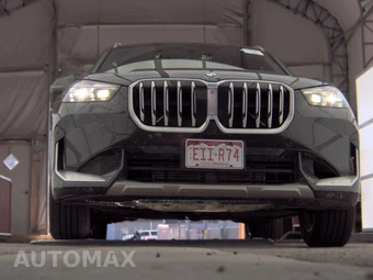 2026 BMW X1 xDrive28i - miniatura 3