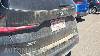 2026 BMW X1 xDrive28i - miniatura 30