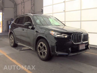 2026 BMW X1 xDrive28i - miniatura 4