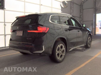 2026 BMW X1 xDrive28i - miniatura 5