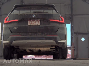 2026 BMW X1 xDrive28i - miniatura 7