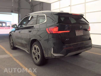 2026 BMW X1 xDrive28i - miniatura 8