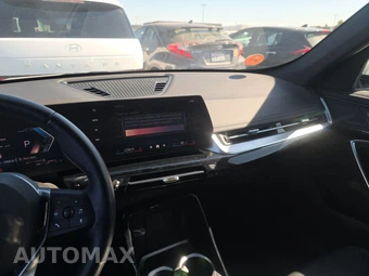2026 BMW X1 xDrive28i - miniatura 11