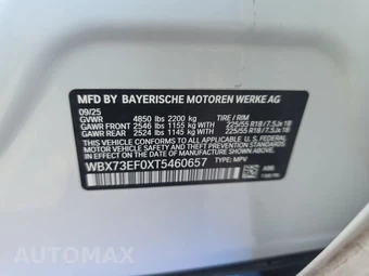 2026 BMW X1 xDrive28i - miniatura 15