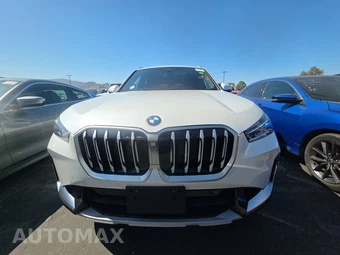 2026 BMW X1 xDrive28i - miniatura 2