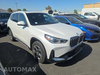 2026 BMW X1 xDrive28i - miniatura 3