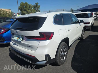 2026 BMW X1 xDrive28i - miniatura 4