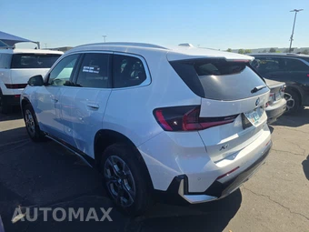 2026 BMW X1 xDrive28i - miniatura 6