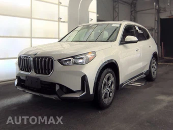 2026 BMW X1 xDrive28i - samochód z USA z aukcji Manheim, oferta Kup Teraz w AUTOMAX