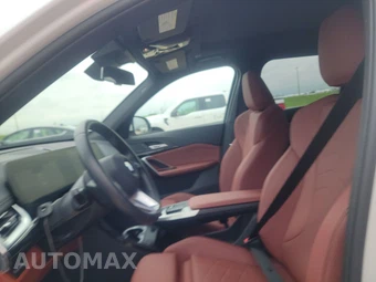 2026 BMW X1 xDrive28i - miniatura 13