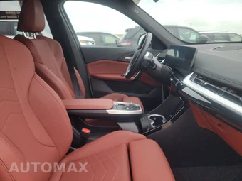 2026 BMW X1 xDrive28i - miniatura 14
