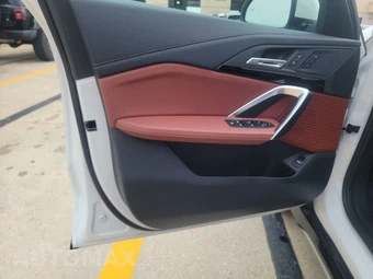 2026 BMW X1 xDrive28i - miniatura 15