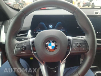 2026 BMW X1 xDrive28i - miniatura 16