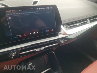 2026 BMW X1 xDrive28i - miniatura 17