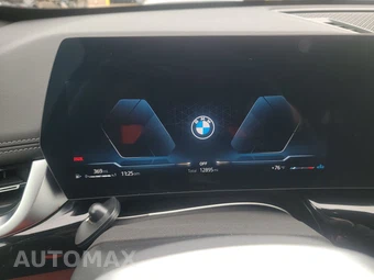 2026 BMW X1 xDrive28i - miniatura 18