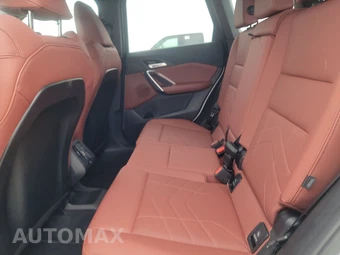 2026 BMW X1 xDrive28i - miniatura 19