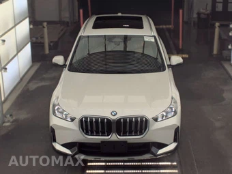 2026 BMW X1 xDrive28i - miniatura 2