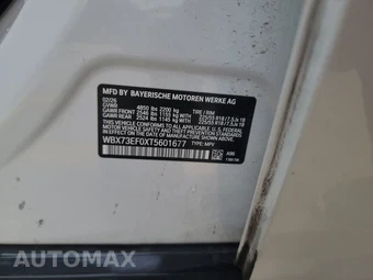 2026 BMW X1 xDrive28i - miniatura 21