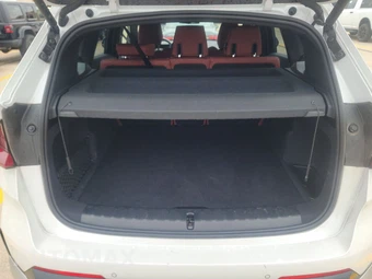 2026 BMW X1 xDrive28i - miniatura 23